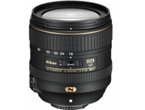 Nikon 16-80mm f/2,8-4E AF-S DX ED VR - obrázek