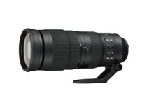 Nikon 200-500mm f/5,6E ED VR - obrázek