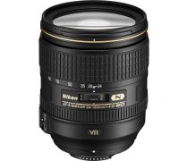 Nikon 24-120mm f/4G AF-S ED VR - obrázek