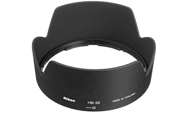 Nikon HB-32 sluneční clona
