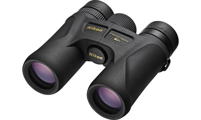 Nikon Prostaff 7s 8x30