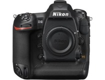 Nikon D5 tělo - obrázek