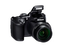 Nikon Coolpix B500 černý - obrázek
