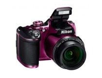Nikon Coolpix B500 fialový - obrázek