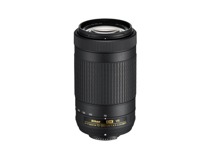 Nikon 70-300mm f/4,5-6,3G AF-P DX ED VR - obrázek
