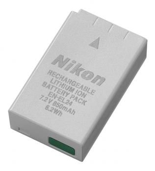 Nikon EN-EL24 akumulátor