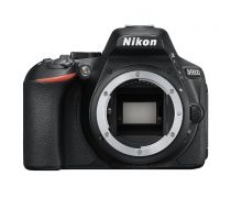 Nikon D5600 tělo - obrázek
