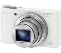 Sony Cyber-shot DSC-WX500 - obrázek