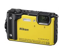 Nikon Coolpix W300 - obrázek