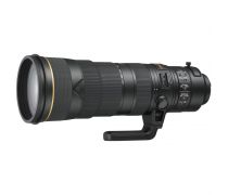 Nikon 180-400mm f/4E TC1,4 FL ED VR - obrázek