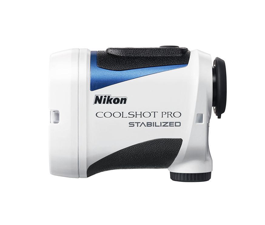 Nikon laserový dálkoměr CoolShot Pro Stabilized 