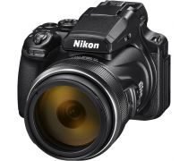 Nikon Coolpix P1000 - obrázek