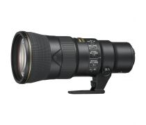 Nikon 500mm f/5,6E PF ED VR - obrázek