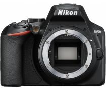 Nikon D3500 tělo - obrázek