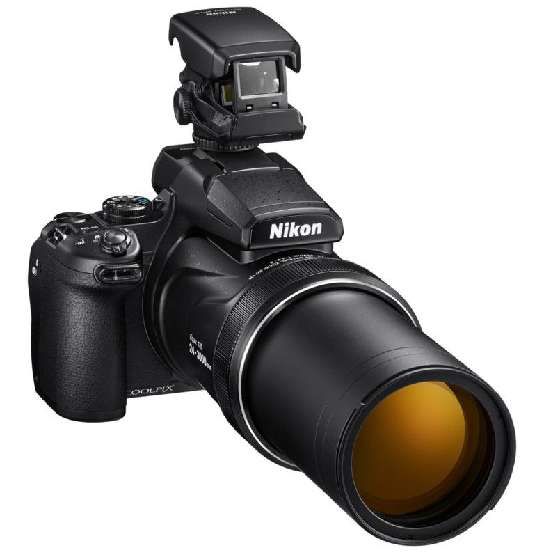 Nikon DF-M1 kolimátor pro P950/P1000 