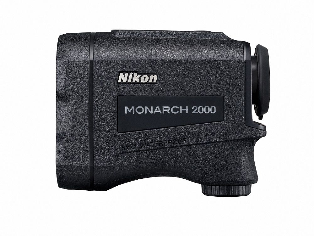 Nikon laserový dálkoměr Monarch 2000 
