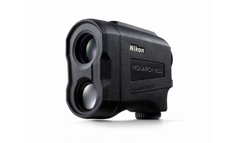 Nikon laserový dálkoměr Monarch 2000