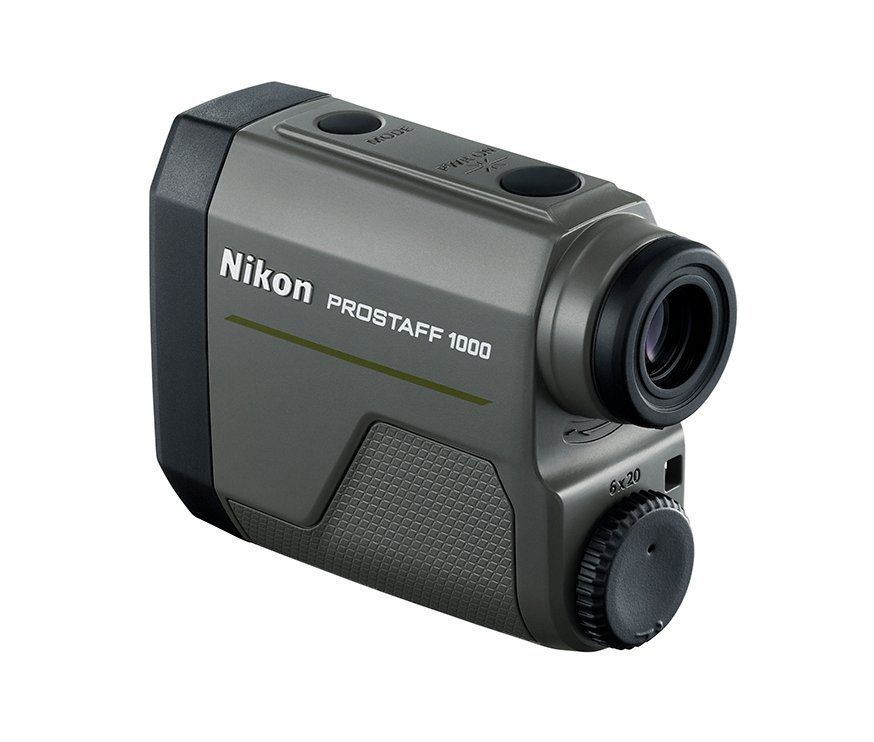 Nikon laserový dálkoměr Prostaff 1000 