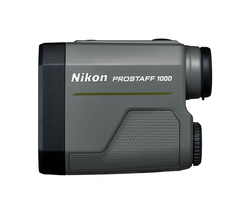 Nikon laserový dálkoměr Prostaff 1000 