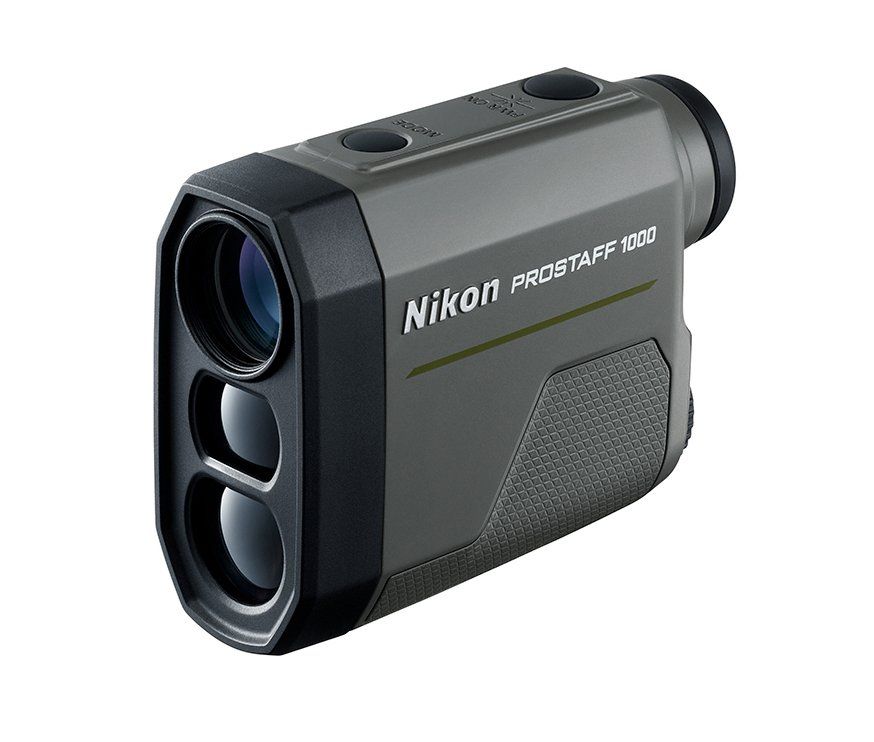 Nikon laserový dálkoměr Prostaff 1000