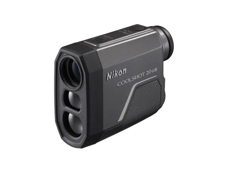Nikon laserový dálkoměr Coolshot 20 GIII