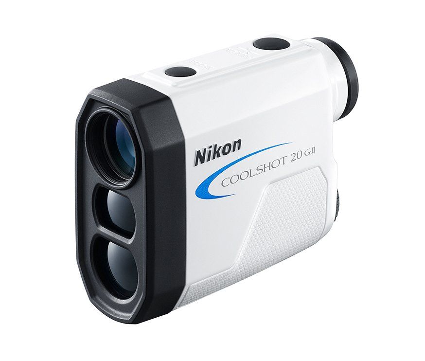 Nikon laserový dálkoměr Coolshot 20 GII