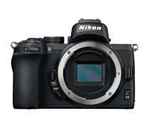 Nikon Z50 tělo - obrázek