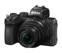 Nikon Z50 + 16-50mm - obrázek