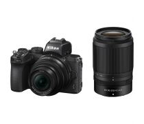 Nikon Z50 + 16-50mm + 50-250mm - obrázek