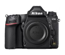 Nikon D780 tělo - obrázek