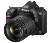 Nikon D780 + 24-120mm VR - obrázek