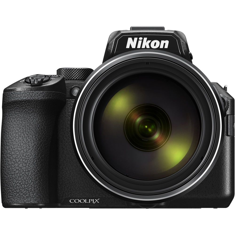 Nikon Coolpix P950 