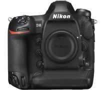 Nikon D6 tělo - obrázek
