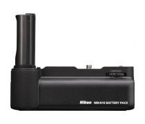Nikon MB-N10 bateriový grip - obrázek