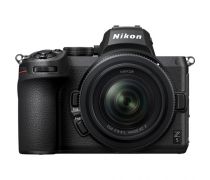 Nikon Z5 + 24-50mm - obrázek