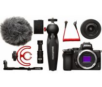 Nikon Z50 Vlogger kit - obrázek