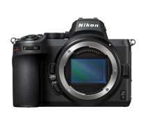 Nikon Z5 tělo - obrázek