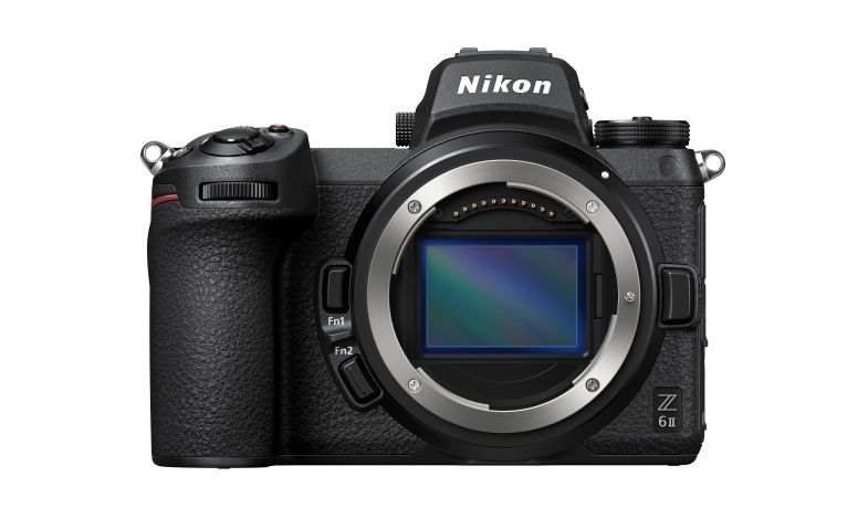 Nikon Z6 II tělo