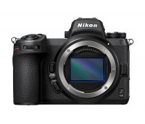 Nikon Z6 II tělo - obrázek