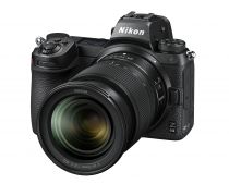 Nikon Z6 II + 24-70mm - obrázek