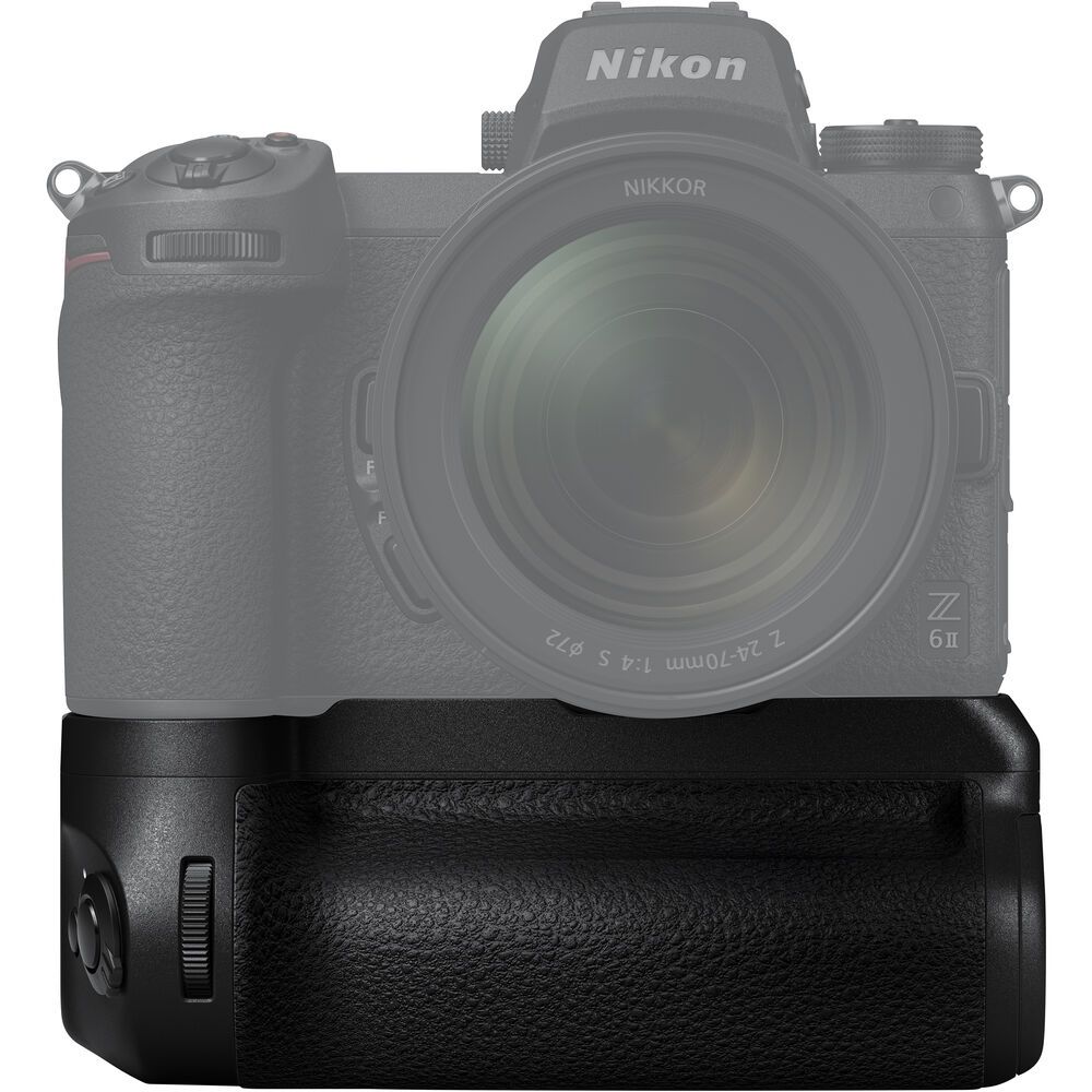 Nikon MB-N11 bateriový grip 