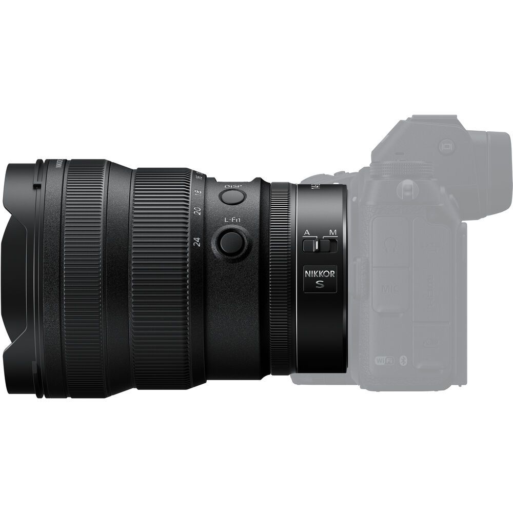 Nikon Z 14-24mm f/2,8 S 