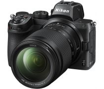 Nikon Z5 + 24-200mm - obrázek
