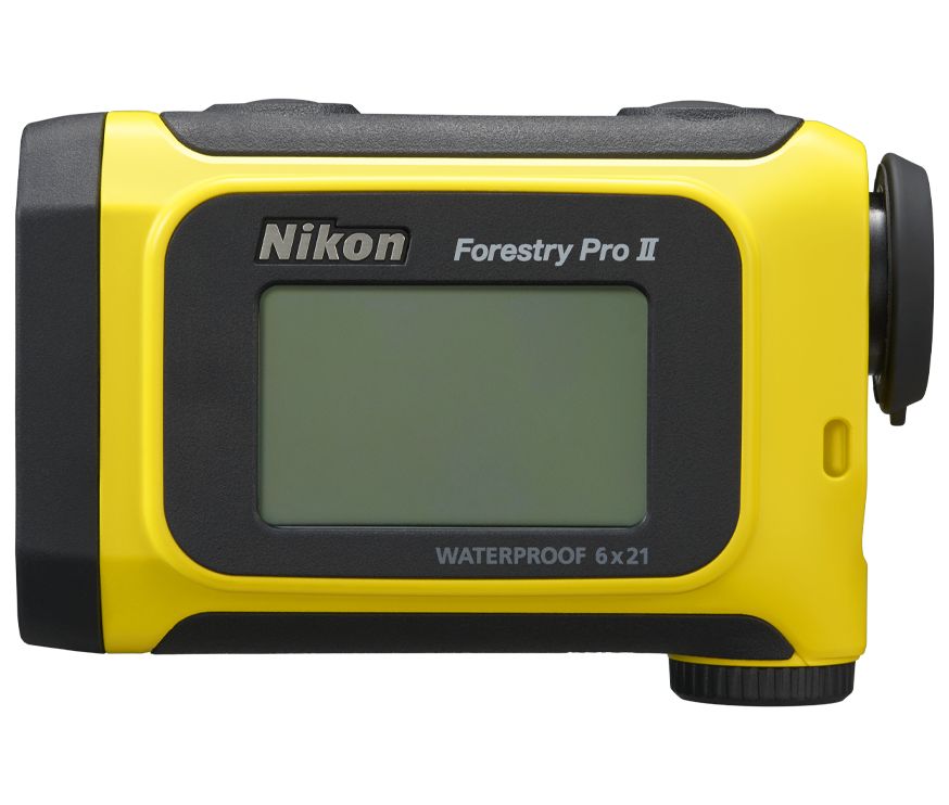 Nikon Forestry Pro II 