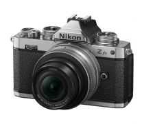 Nikon Z fc + 16-50mm - obrázek
