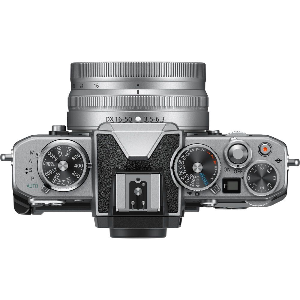 Nikon Z fc Vlogger kit 