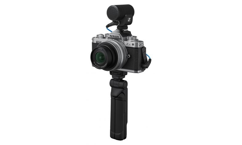 Nikon Z fc Vlogger kit