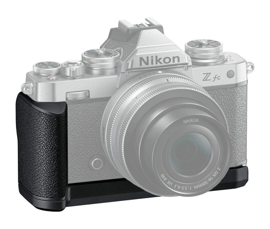 Nikon GR-1 