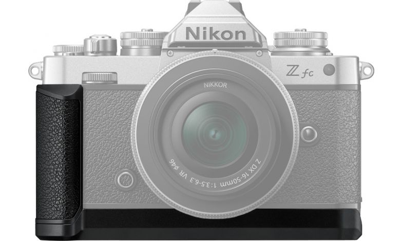 Nikon GR-1