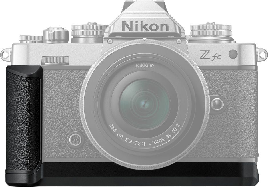 Nikon GR-1